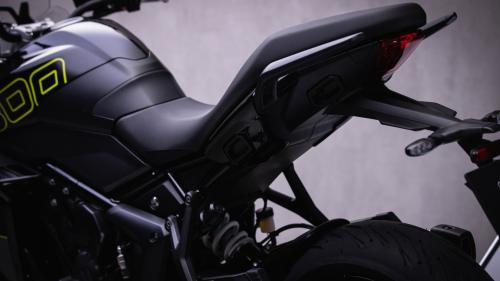 Triumph Tiger Sport 800