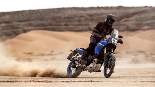 timh Yamaha tenere 700 MT-09 Y-AMT 3