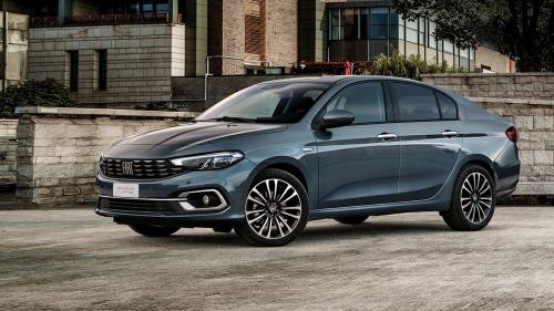 Fiat Tipo