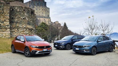Fiat Tipo