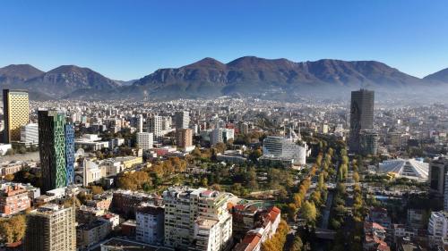 Tirana