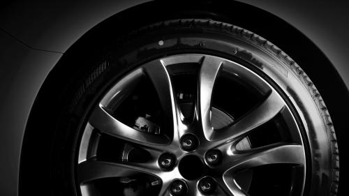 Tire Shine 2