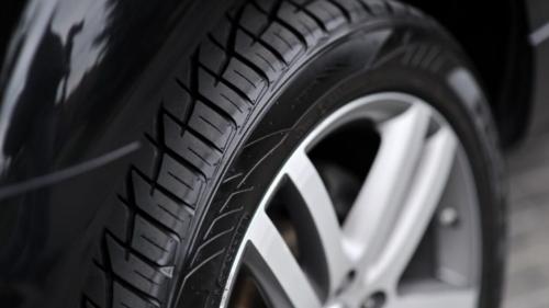 Tire Shine 4