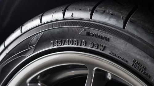Tire Size