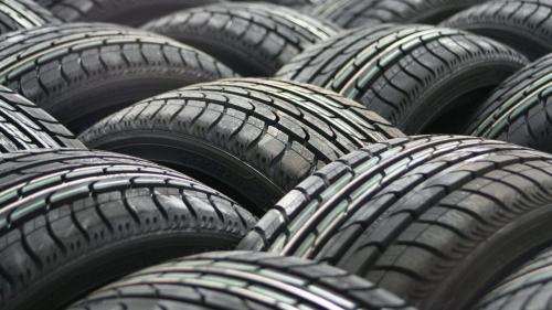 Tire guide 2