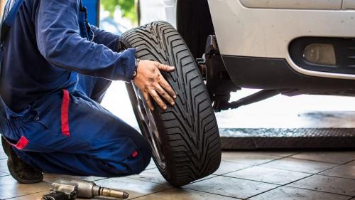Tire guide 4
