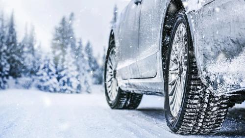 Tire guide 7