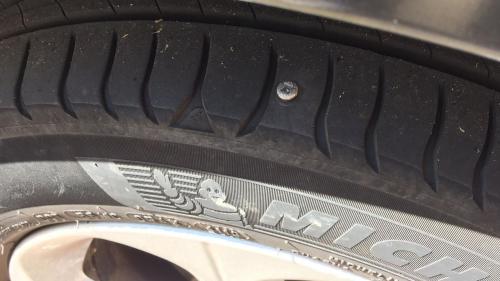 Tire weld spray 2