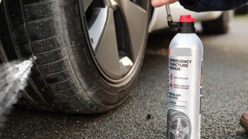 Tire weld spray 3
