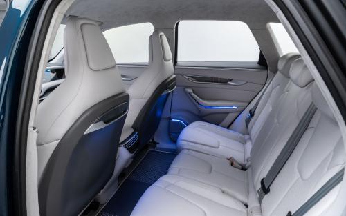Togg SUV 5