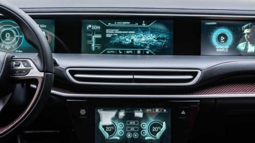 togg suv