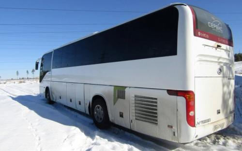 Tolyatti Buses 2