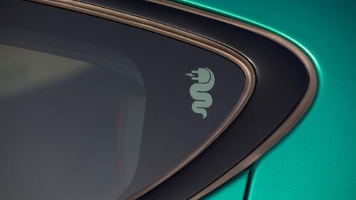 Alfa Romeo Tonale plug-in