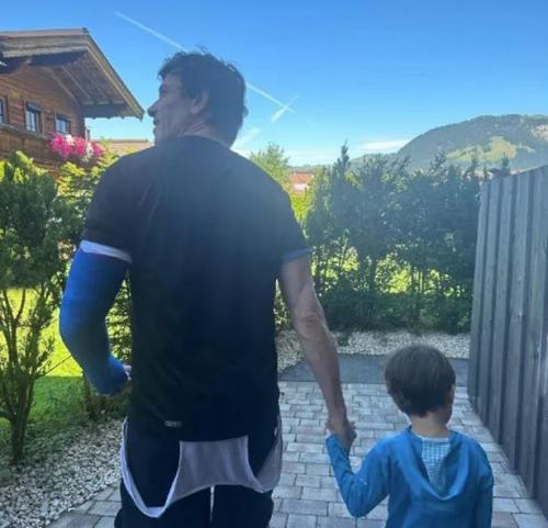 Toto Wolff