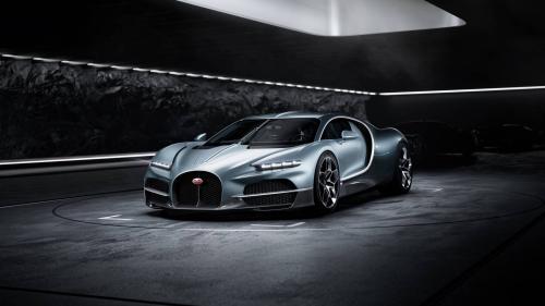 tourbillon