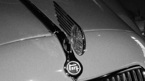 Toyoda logo