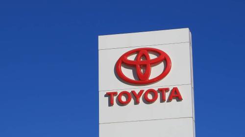 Toyota 2