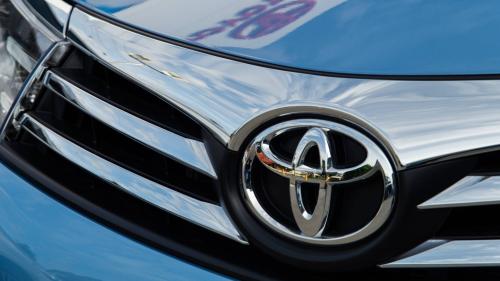 Toyota 1