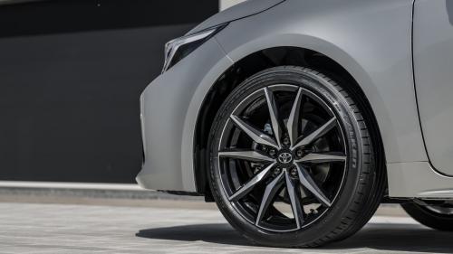 Toyota Accessories 2
