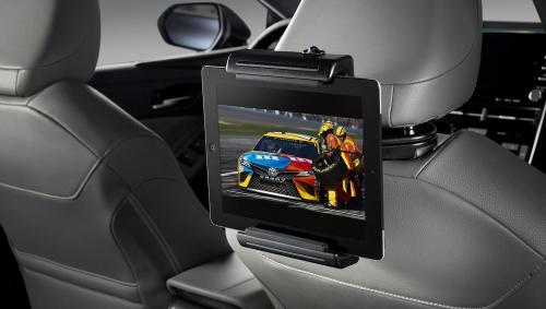 Toyota Accessories 4