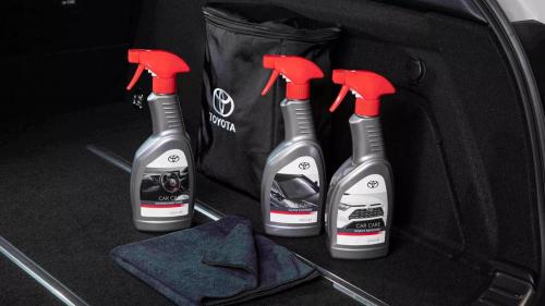 Toyota Accessories 6