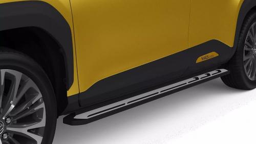 Toyota Accessories 7