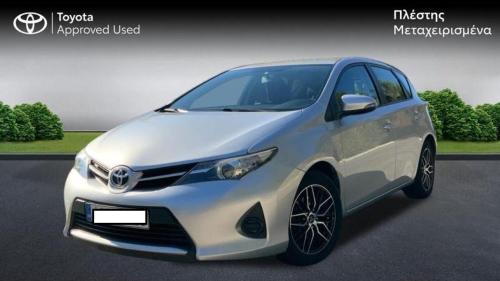 Toyota Auris MTX