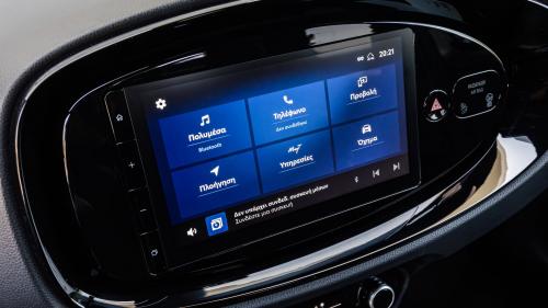 Toyota Aygo X 1.0 S-CVT 10