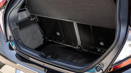 Toyota Aygo X 1.0 S-CVT 12