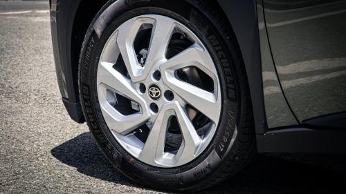 Toyota Aygo X 1.0 S-CVT 13