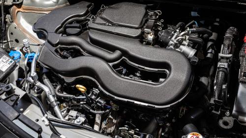 Toyota Aygo X 1.0 S-CVT 15