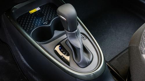 Toyota Aygo X 1.0 S-CVT 8