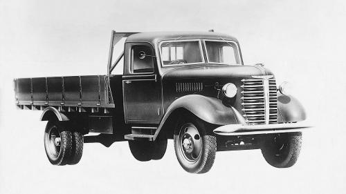 Toyota BM