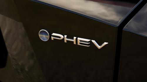 Toyota C-HR PHEV 2024 7