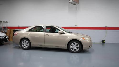 Toyota Camry 300.000 miles engine 2