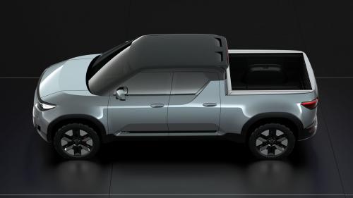Toyota EPU Concept 2