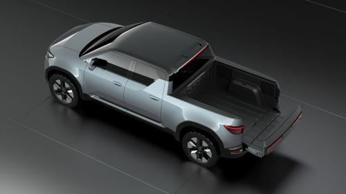 Toyota EPU Concept 3