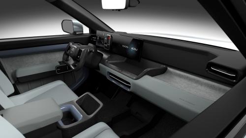 Toyota EPU Concept 4