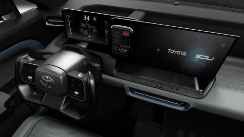 Toyota EPU Concept 6