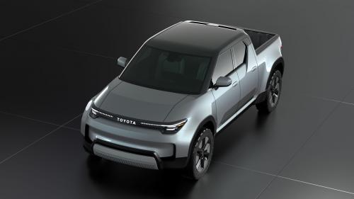 Toyota EPU Concept 7