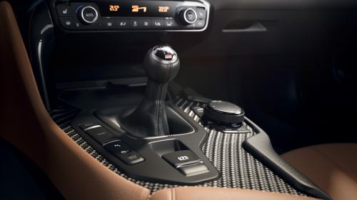 χειροκίνητη toyota gr supra ελλάδα