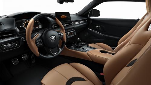 Toyota Supra