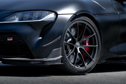 Toyota GR Supra A90 Final Edition