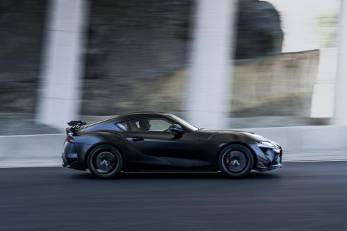 Toyota GR Supra A90 Final Edition