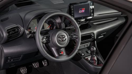 Toyota GR Yaris