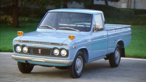 Toyota Hilux 2
