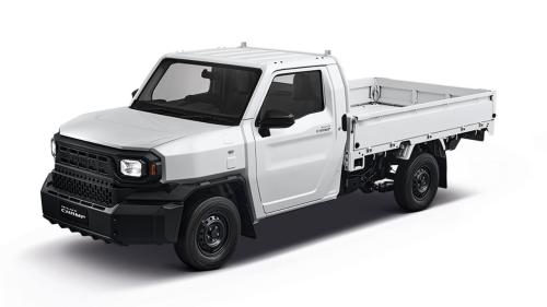 Toyota Hilux Champ 2