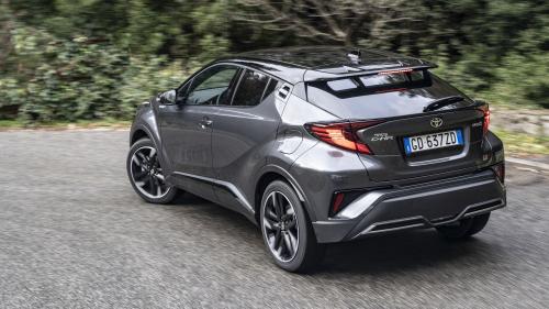 Toyota Kinto 3