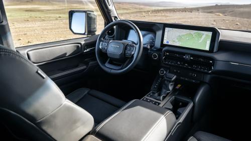 Toyota Land Cruiser 7