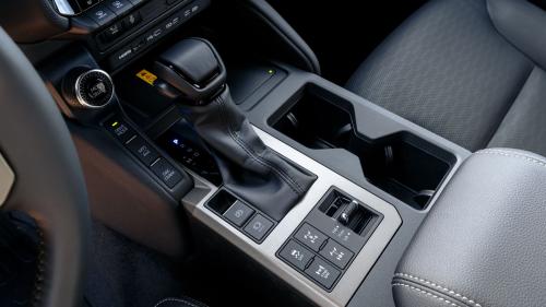 Toyota Land Cruiser 8